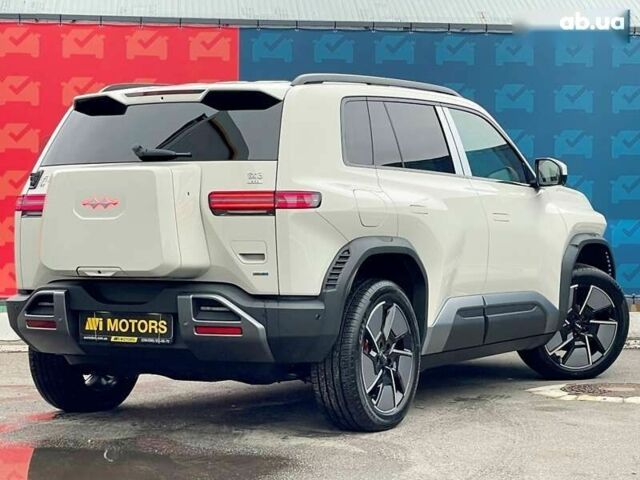 БИД Leopard 3, объемом двигателя 0 л и пробегом 1 тыс. км за 28600 $, фото 3 на Automoto.ua