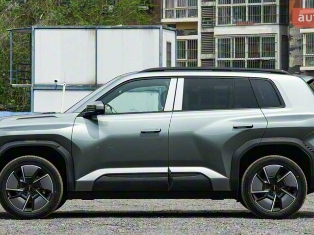 купити нове авто БІД Leopard 3 2025 року від офіційного дилера Константин Альперович БІД фото