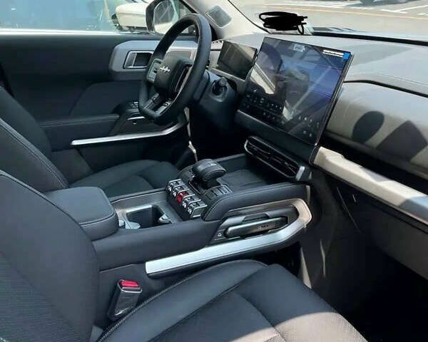 БИД Leopard 3, объемом двигателя 0 л и пробегом 1 тыс. км за 26200 $, фото 10 на Automoto.ua