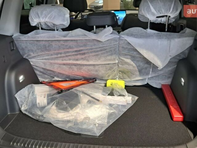 купить новое авто БИД Leopard 3 2025 года от официального дилера E-SKM Позняки БИД фото