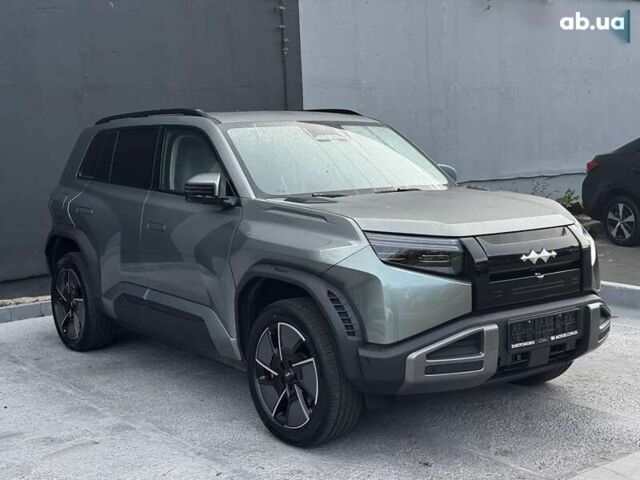 БИД Leopard 3, объемом двигателя 0 л и пробегом 1 тыс. км за 26800 $, фото 2 на Automoto.ua