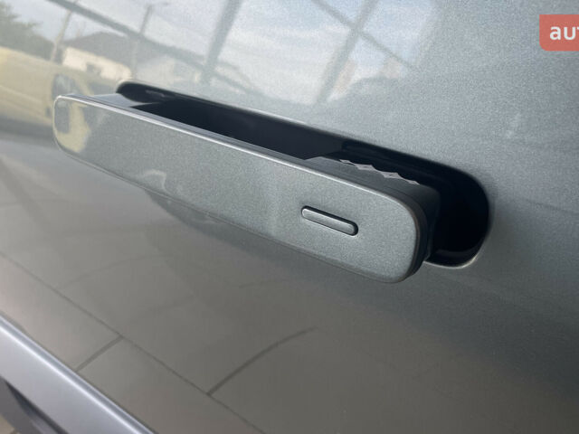 купити нове авто БІД Leopard 3 2025 року від офіційного дилера E-SKM Кропивницький БІД фото