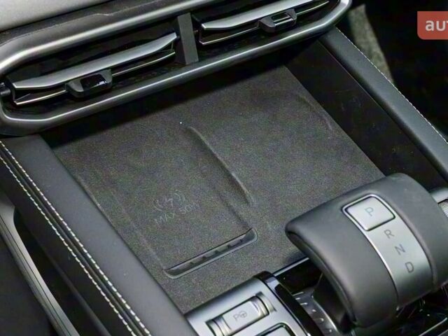 купити нове авто БІД Leopard 3 2025 року від офіційного дилера Константин Альперович БІД фото