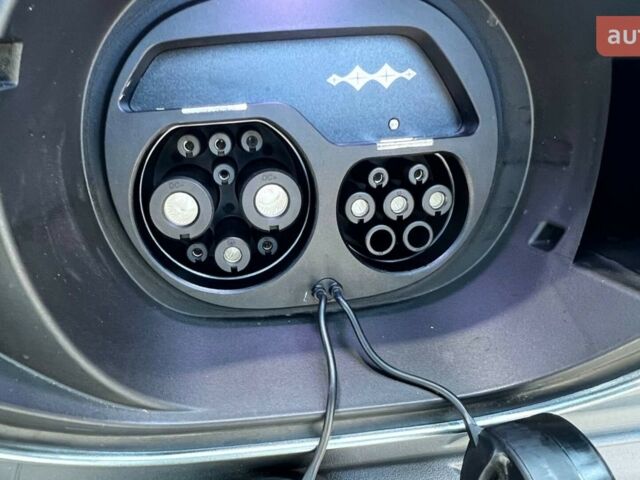 купить новое авто БИД Leopard 3 2025 года от официального дилера Іван БИД фото