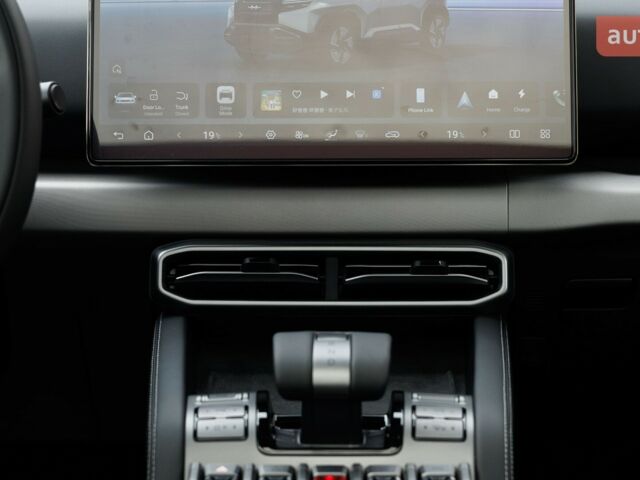 купити нове авто БІД Leopard 3 2025 року від офіційного дилера Автосалон ECODRIVE AUTO Київ БІД фото
