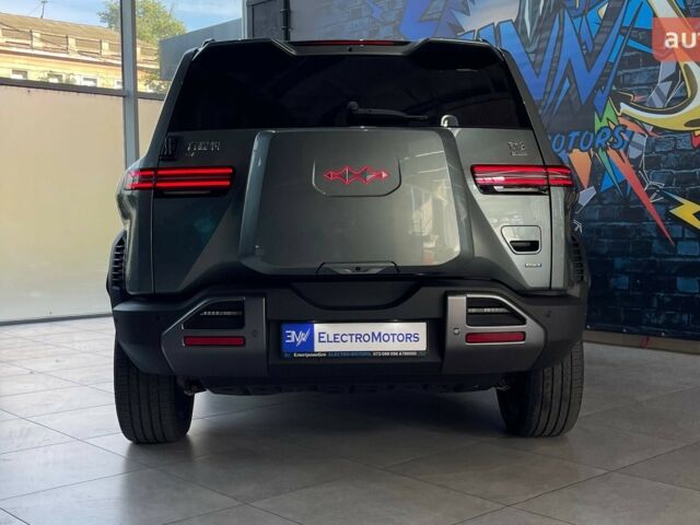 купити нове авто БІД Leopard 3 2025 року від офіційного дилера Petr БІД фото