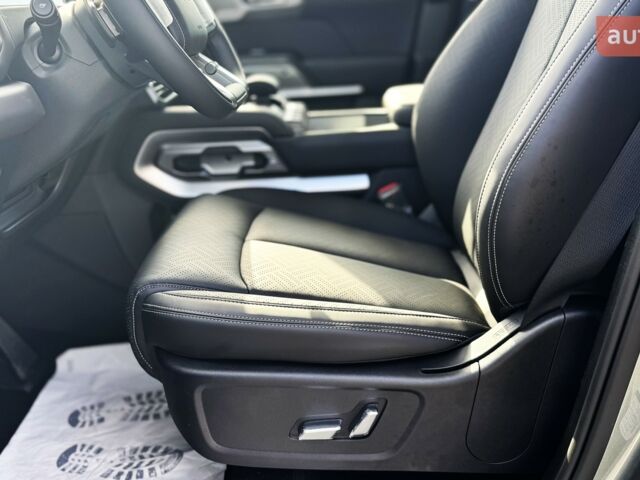 купити нове авто БІД Leopard 3 2025 року від офіційного дилера AUTOCENTER AUTO.RIA БІД фото