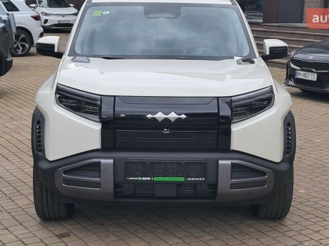 купити нове авто БІД Leopard 3 2025 року від офіційного дилера Макс БІД фото