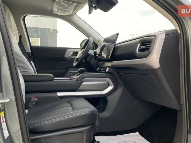 купить новое авто БИД Leopard 3 2025 года от официального дилера AUTOCENTER AUTO.RIA БИД фото