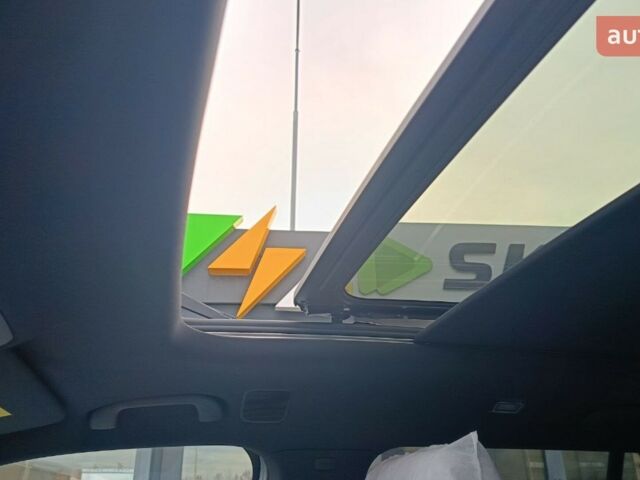 купити нове авто БІД Leopard 3 2025 року від офіційного дилера E-SKM Вінниця БІД фото