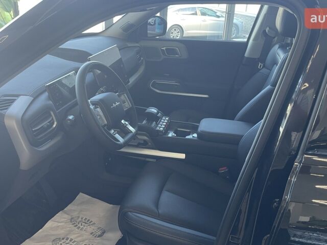 купити нове авто БІД Leopard 3 2025 року від офіційного дилера VOLT AUTO БІД фото