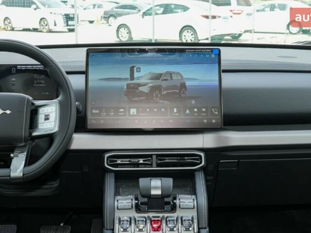 купить новое авто БИД Leopard 3 2025 года от официального дилера Aleksei БИД фото