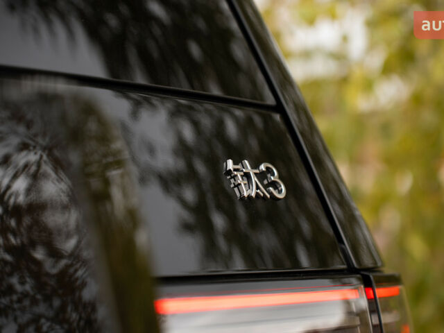 купити нове авто БІД Leopard 3 2025 року від офіційного дилера Автосалон ECODRIVE AUTO Київ БІД фото