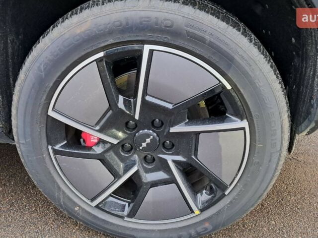 купить новое авто БИД Leopard 3 2025 года от официального дилера E-SKM Позняки БИД фото