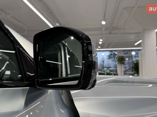 купить новое авто БИД Leopard 3 2025 года от официального дилера AUTOCENTER AUTO.RIA БИД фото