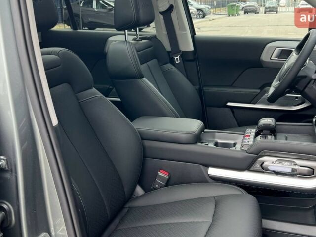 купить новое авто БИД Leopard 3 2025 года от официального дилера 4Колеса БИД фото