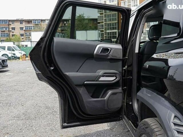 БИД Leopard 3, объемом двигателя 0 л и пробегом 1 тыс. км за 25999 $, фото 18 на Automoto.ua