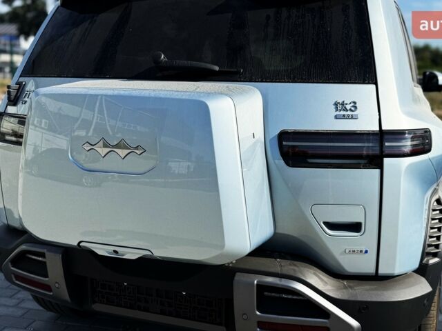 БИД Leopard 3 2025 года купить новое авто БИД Leopard 3 2025 года от официального дилера AUTOCENTER AUTO.RIA БИД фото