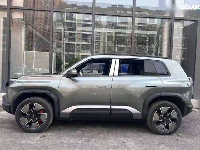 БІД Leopard 3, об'ємом двигуна 0 л та пробігом 1 тис. км за 25500 $, фото 1 на Automoto.ua