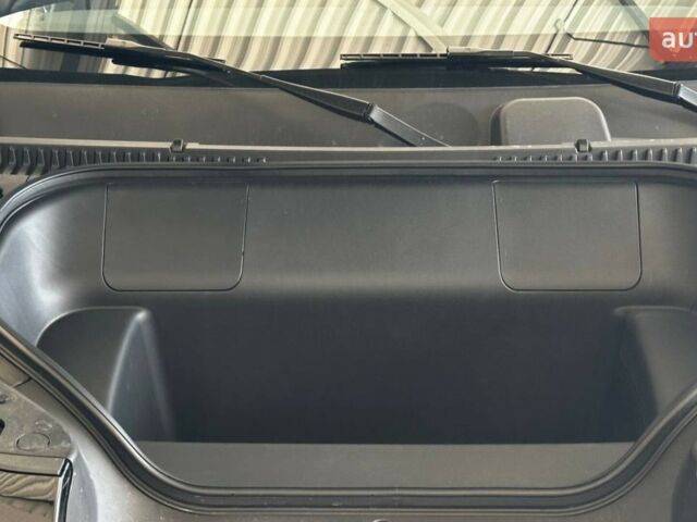 купити нове авто БІД Leopard 3 2025 року від офіційного дилера Олег Львів БІД фото