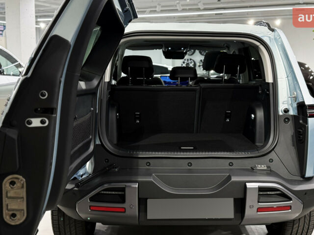 купить новое авто БИД Leopard 3 2025 года от официального дилера AUTOCENTER AUTO.RIA БИД фото