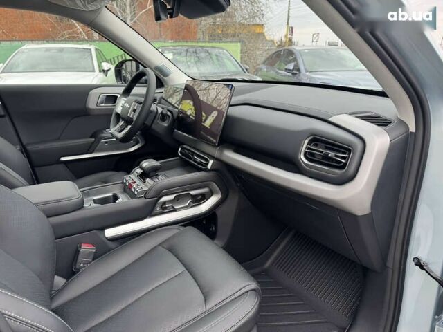 БИД Leopard 3, объемом двигателя 0 л и пробегом 1 тыс. км за 26900 $, фото 17 на Automoto.ua