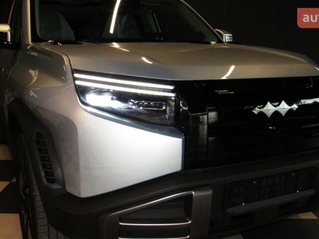 купить новое авто БИД Leopard 3 2025 года от официального дилера AUTOCENTER AUTO.RIA БИД фото