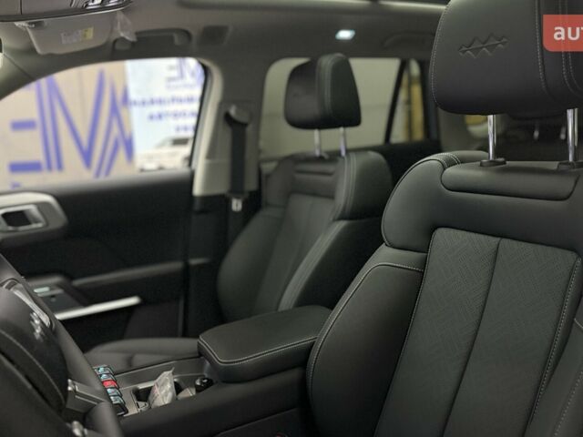 купить новое авто БИД Leopard 3 2025 года от официального дилера Aleksei БИД фото