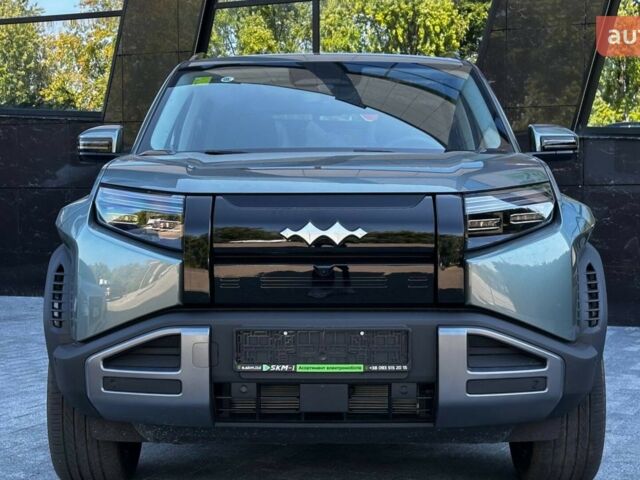 купить новое авто БИД Leopard 3 2025 года от официального дилера Олег Львів БИД фото