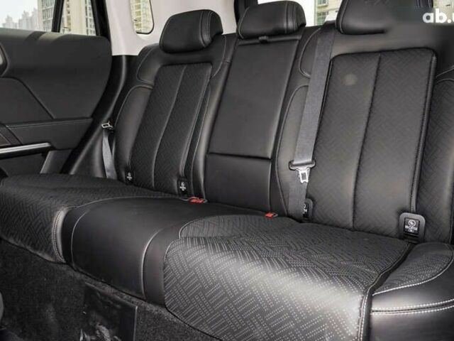 БИД Leopard 3, объемом двигателя 0 л и пробегом 1 тыс. км за 25999 $, фото 20 на Automoto.ua