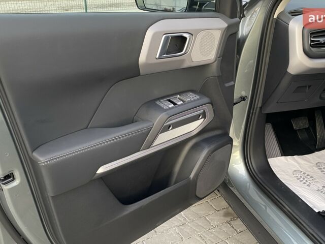 купить новое авто БИД Leopard 3 2025 года от официального дилера AUTOCENTER AUTO.RIA БИД фото