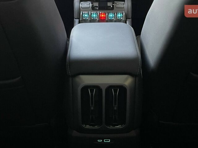 купить новое авто БИД Leopard 3 2025 года от официального дилера Petr БИД фото