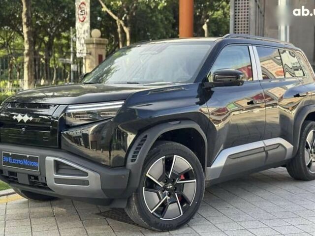БИД Leopard 3, объемом двигателя 0 л и пробегом 1 тыс. км за 25999 $, фото 2 на Automoto.ua