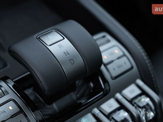 купити нове авто БІД Leopard 3 2025 року від офіційного дилера Автосалон ECODRIVE AUTO Київ БІД фото