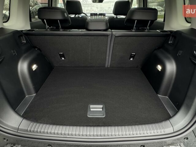 купить новое авто БИД Leopard 3 2025 года от официального дилера Алексей БИД фото