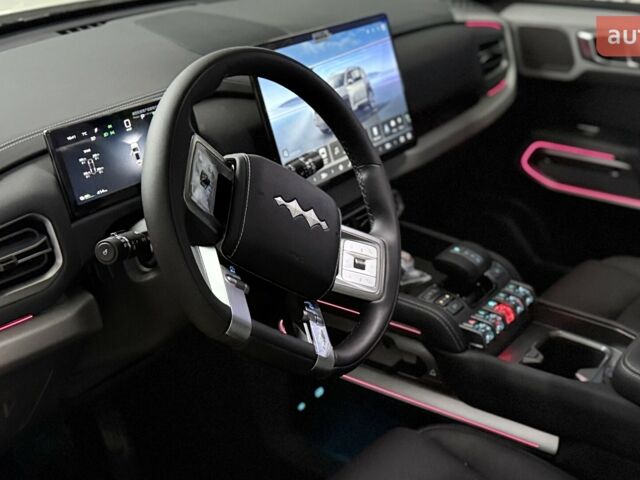 купити нове авто БІД Leopard 3 2025 року від офіційного дилера Aleksei БІД фото