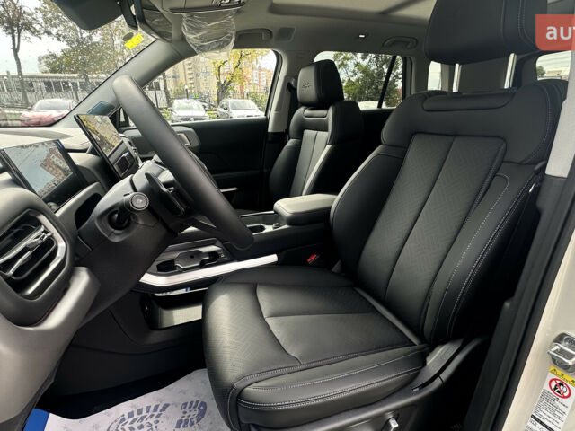 купити нове авто БІД Leopard 3 2025 року від офіційного дилера Константин Альперович БІД фото