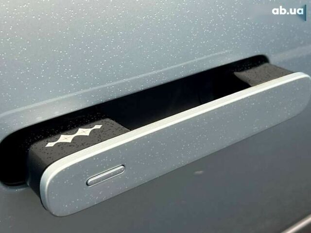 БИД Leopard 3, объемом двигателя 0 л и пробегом 1 тыс. км за 28300 $, фото 28 на Automoto.ua