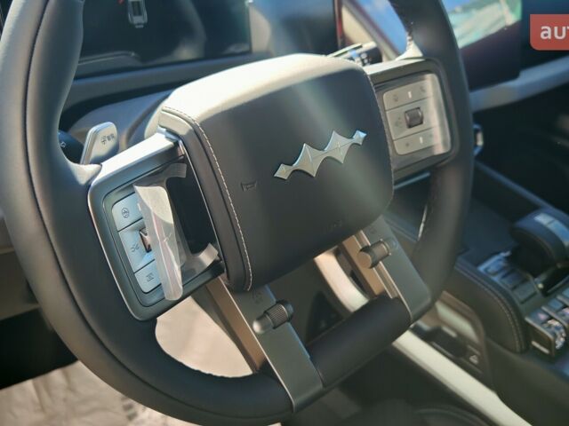 купити нове авто БІД Leopard 3 2025 року від офіційного дилера E-SKM Черкаси БІД фото