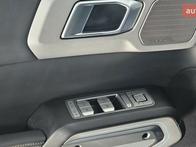 купити нове авто БІД Leopard 3 2025 року від офіційного дилера Денис Фатов БІД фото