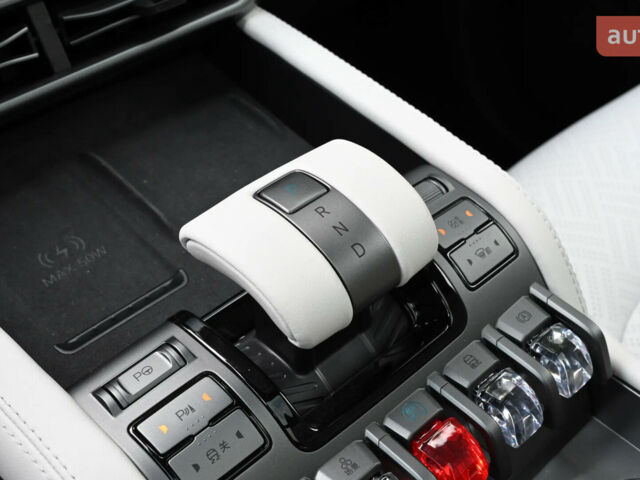 купить новое авто БИД Leopard 3 2025 года от официального дилера Автосалон ECODRIVE AUTO Київ БИД фото