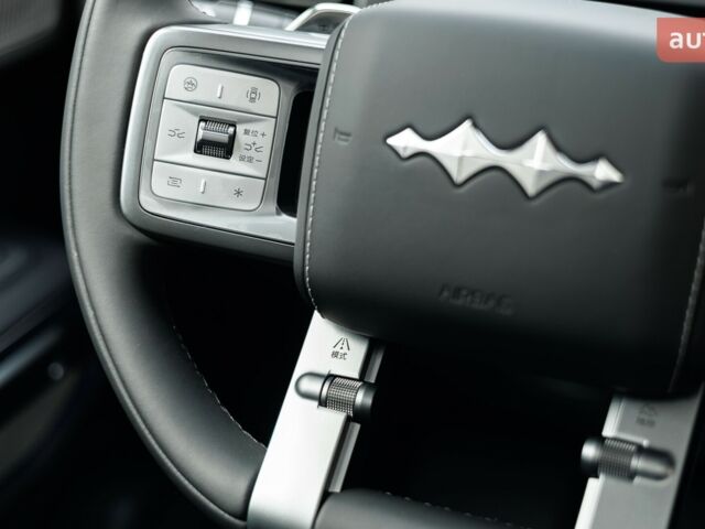 купити нове авто БІД Leopard 3 2025 року від офіційного дилера Автосалон ECODRIVE AUTO Київ БІД фото