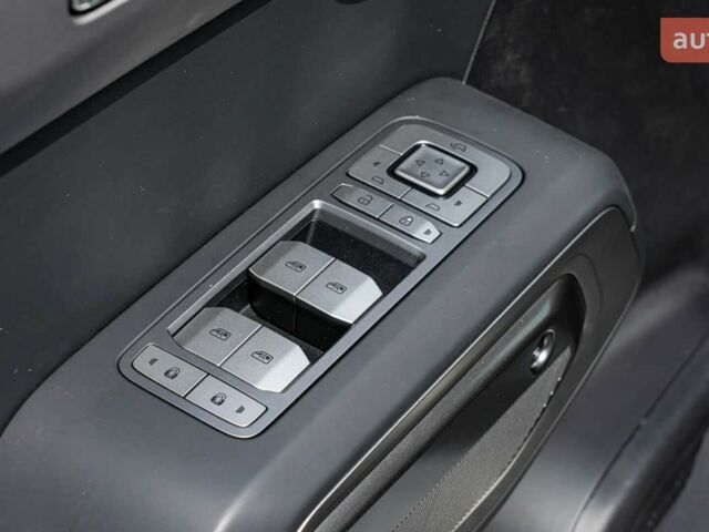 купити нове авто БІД Leopard 3 2025 року від офіційного дилера Ростислав БІД фото