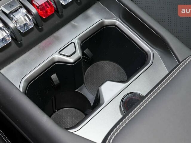 купить новое авто БИД Leopard 3 2025 года от официального дилера Олександр Хіміч БИД фото