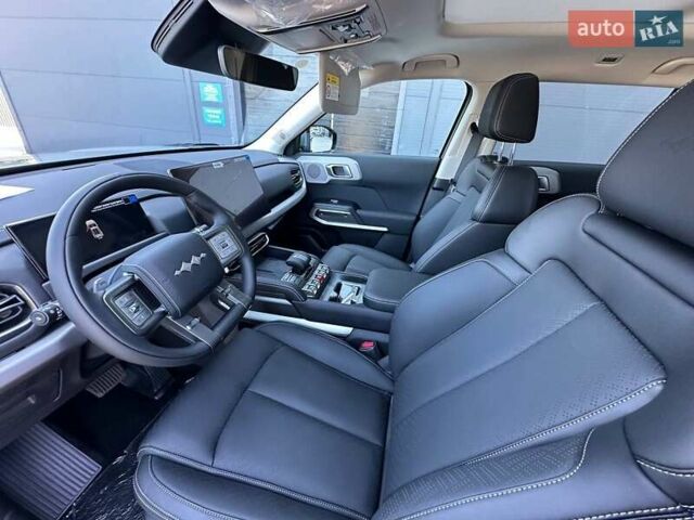 БИД Leopard 3, объемом двигателя 0 л и пробегом 1 тыс. км за 25900 $, фото 12 на Automoto.ua