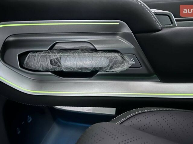 купить новое авто БИД Leopard 3 2025 года от официального дилера Іван БИД фото