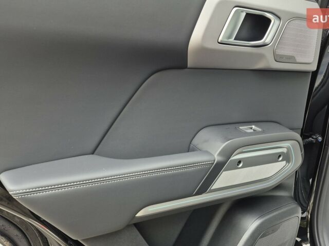 купити нове авто БІД Leopard 3 2025 року від офіційного дилера Energy Hub Київ БІД фото