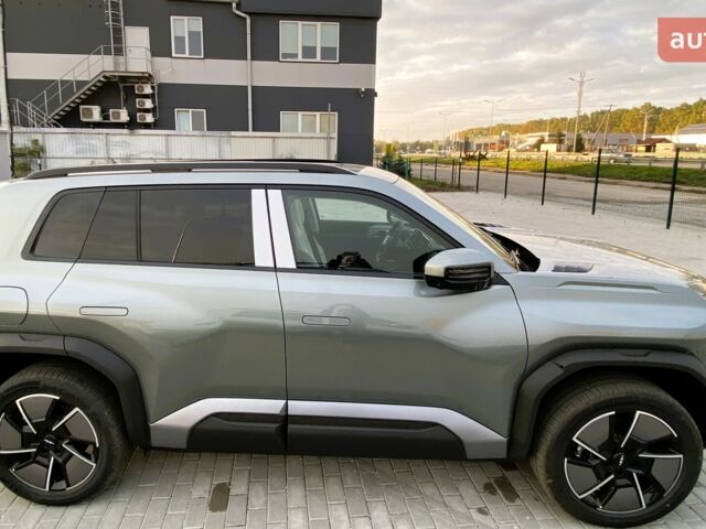 купить новое авто БИД Leopard 3 2025 года от официального дилера AUTOCENTER AUTO.RIA БИД фото