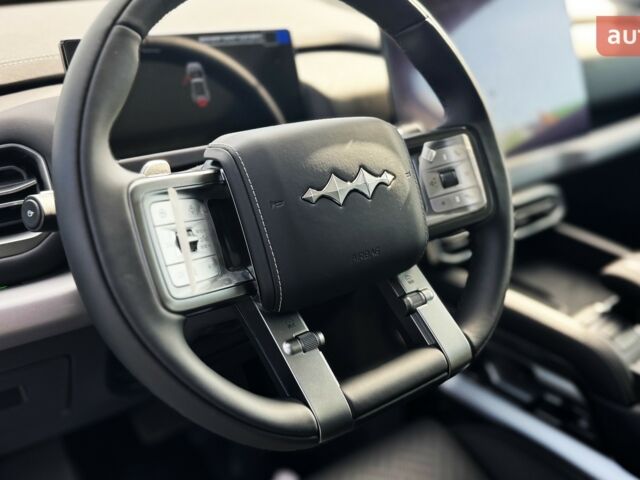 купити нове авто БІД Leopard 3 2025 року від офіційного дилера AUTOCENTER AUTO.RIA БІД фото