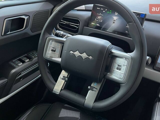 купити нове авто БІД Leopard 3 2025 року від офіційного дилера Petr БІД фото